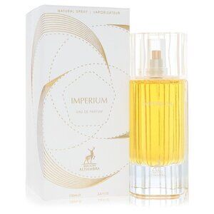 Maison Alhambra Imperium by Maison Alhambra Eau De Parfum Spray 3.4 oz